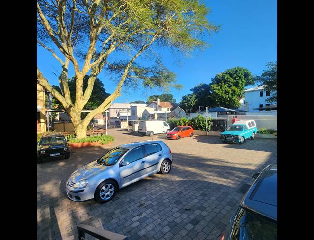 140M² OFFICE TO LET IN MORNINGSIDE